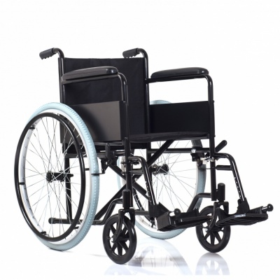 Кресло-коляска Ortonica Base 100 UU - купить по специальной цене в интернет-магазине Amigomed.ru