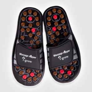 Тапочки Gess uFoot M 40-41