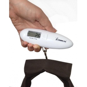 Весы-безмен Momert 6002