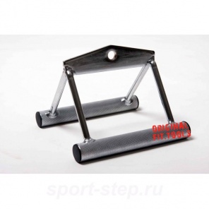 Ручка для тяги Original Fittools FT-MB-SRHH
