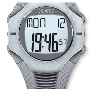 Пульсометр Sanitas SPM22
