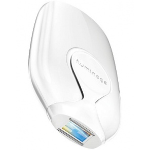 Фотоэпилятор Homedics ILUMINAGE Precise 150К