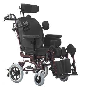 Кресло-коляска Ortonica Delux 570 S UU