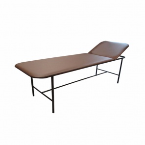 Кушетка Belberg КМс-01 40 мм коричневая
