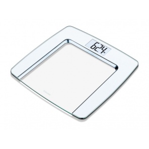 Весы Beurer GS490 white