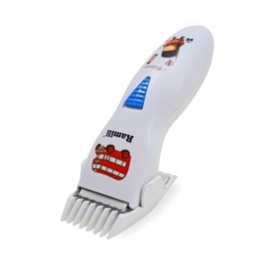  Ramili Baby Hair Clipper BHC330