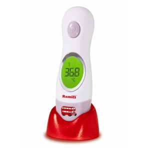  Ramili ET3030