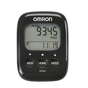   OMRON HJ-325-EBK 