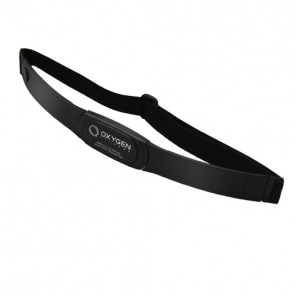 Пульсометр OXYGEN FITNESS Wireless HR Transmitter