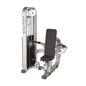   Body-Solid ProClub STM-1000G