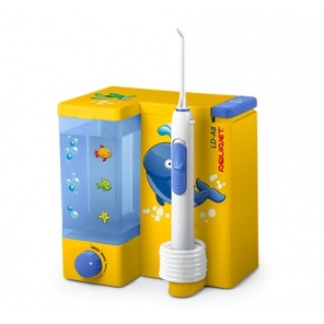   Aquajet LD-A8 