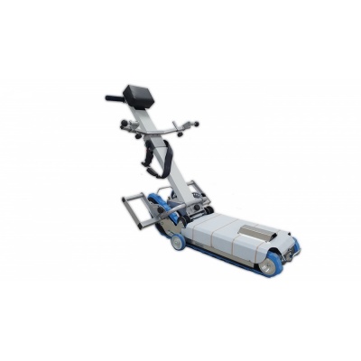 Подъемник РТС ЛИФТ БК С-100 с платформой - купить по специальной цене в интернет-магазине Amigomed.ru