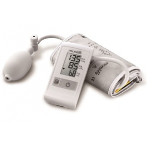 Тонометр Microlife BP N1 Basic