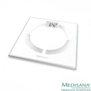 Весы-анализатор Medisana BS 444 Connect