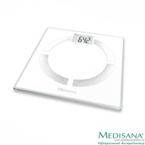 - Medisana BS 444 Connect