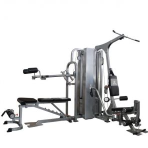 Силовой комплекс DFC Multigym HM026