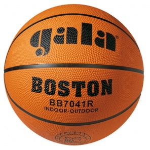 Мяч Gala BOSTON 7 BB7041R