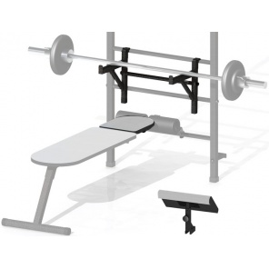 Kampfer KSW professional Bench Press