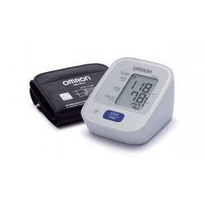  OMRON M2 Basic (HEM-7121-ALRU) + 