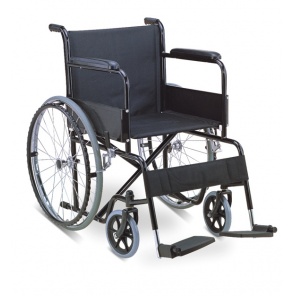 Кресло-коляска Titan LY-250-101  (45 см) пневмо