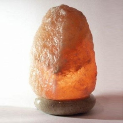 Солевая лампа Salt Vision Скала 2-3 кг - купить по специальной цене в интернет-магазине Amigomed.ru