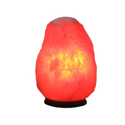Солевая лампа Salt Vision Скала 5-7 кг - купить по специальной цене в интернет-магазине Amigomed.ru