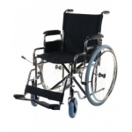 Инвалидные механические кресла-коляски