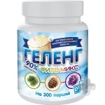 Композиции для кислородных коктейлей