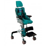 Детские кресла-коляски ортопедические 